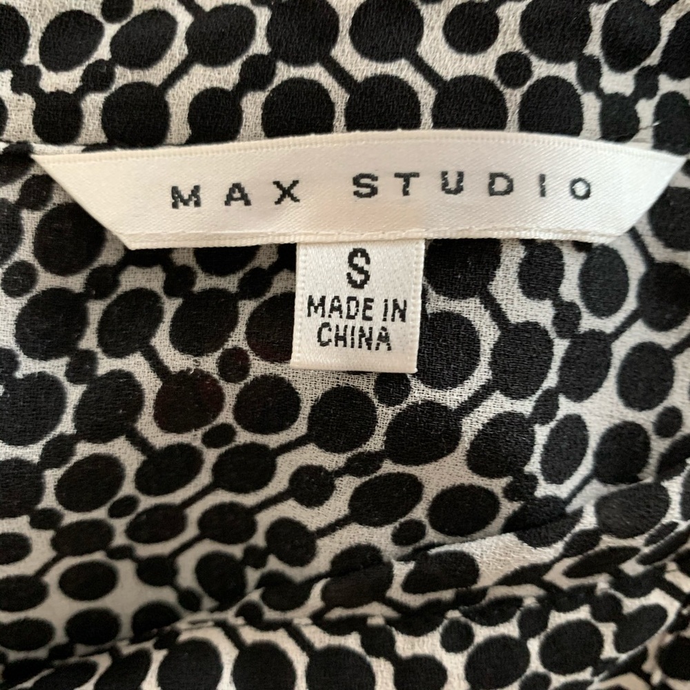 Max Studio Dress - Picture 4 of 7